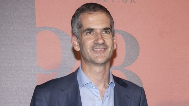 Οι ευχές του Κώστα Μπακογιάννη στον γιο του Παύλο - Το σχόλιο της πρώην συζύγου του