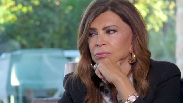 Μιμή Ντενίση: &quot;Ποτέ δεν ήταν τεταμένες οι σχέσεις μας με την Αλίκη, ήταν ένα ψέμα αυτό&quot;