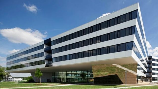 Tα Βrands Με Τα Πιο Ωραία Γραφεία Στον Kόσμο: Μια βόλτα εκεί που «γεννιούνται» οι τάσεις του κόσμου της Μόδας