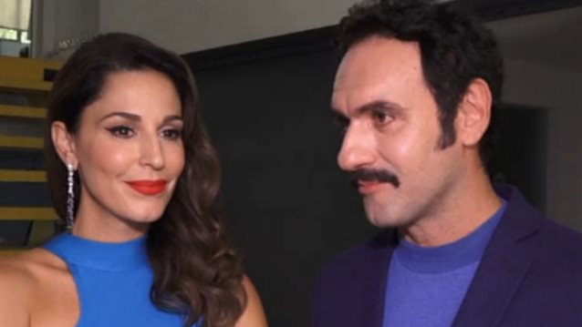 Τα Καλυτερα μας Χρονια: Παπουτσακη, Ηλιας, Θεωνα αλλα και ο μικρος πρωταγωνιστης που εγινε viral μιλουν πρωτη φορα!