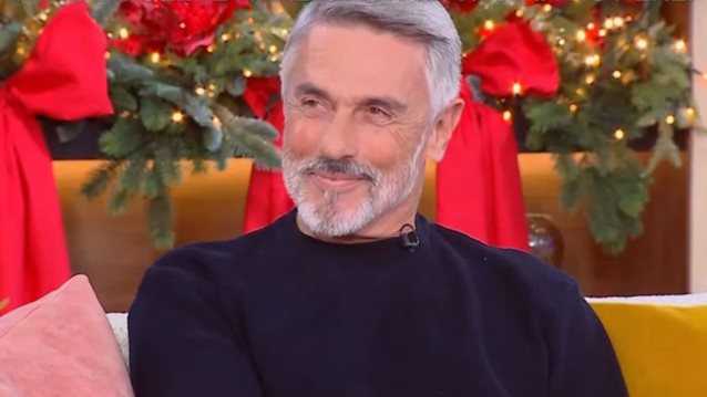 Σταύρος Ζαλμάς: &quot;Συνελλάμβανα τον εαυτό μου να ξενοκοιτάει - Ήξερα ότι έχει έρθει το τέλος της σχέσης&quot;