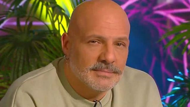 &quot;Θα λείψει ο Νίκος Μουτσινάς - Είναι νούμερο 1 σε αυτό που κάνει&quot;