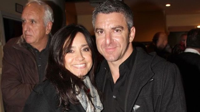 Βάσω Γουλιελμάκη: Χώρισε μετά από πέντε χρόνια σχέσης