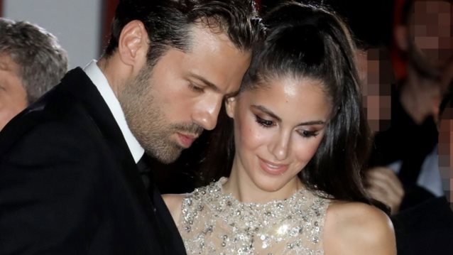 Κωνσταντίνος Αργυρός - Αλεξάνδρα Νίκα | Η αλήθεια για το σπίτι τους