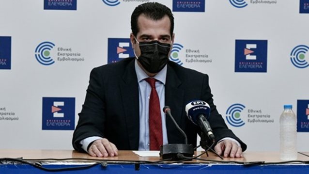 Επίσημο: Ρεβεγιόν έως τις 2, χωρίς μουσική και ορθίους σε εστίαση και διασκέδαση - Σε ισχύ από αύριο τα μέτρα