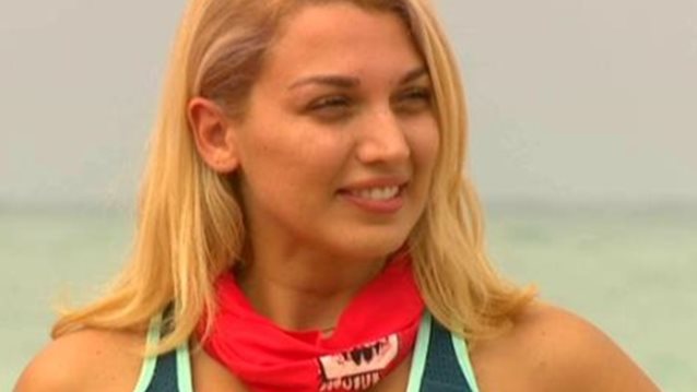 Κωνσταντίνα Σπυροπούλου: Οι σερί νίκες στην πρώτη μέρα της στο Survivor που διέλυσαν τα social media! Δείτε τα video