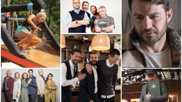 Survivor VS MasterChef: Σκληρή κόντρα το βράδυ της Δευτέρας! Ποιος κατέκτησε την κορυφή; Πού βρέθηκαν Hell&#39;s Kitchen, Τατουάζ και Ράδιο Αρβύλα;