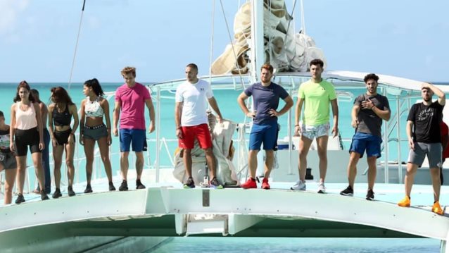 Survivor | Τα νούμερα τηλεθέασης του δεύτερου επεισοδίου