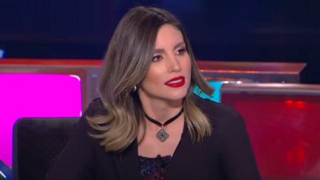 Αθηνά Οικονομάκου: "Δεν είναι προτεραιότητά μου. Δεν είναι κάτι που ονειρεύομαι και λέω αν δεν το κάνω, θα τρελαθώ. Καθόλου!"