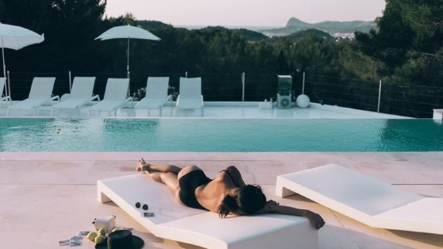 Πώς θα κάνεις τις διακοπές σου να διαρκέσουν περισσότερο
: Είναι όλα ζήτημα προοπτικής!
