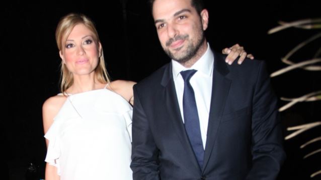 Η Ράνια Τζίμα για πρώτη φορά στην Επίδαυρο μαζί με την κόρη της - Δείτε ποσο μεγάλωσε η 9χρονη Ελένη