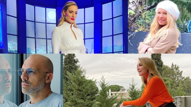 Πώς υποδέχθηκαν οι διάσημοι Έλληνες τη &quot;Μήδεια&quot;;