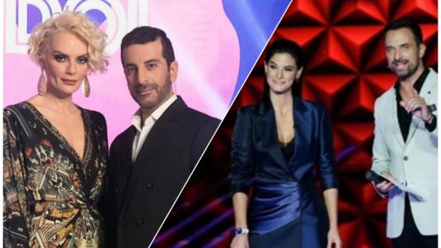 Παγώνουν My Style Rocks &amp; The Voice: Τι συμβαίνει ανάμεσα στον Acun Ilicali &amp; τον ΣΚΑΪ;