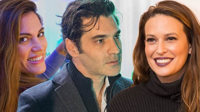 Διάσημες Εμφανίσεις: Πού συναντήθηκαν οι εκπρόσωποι της showbiz;