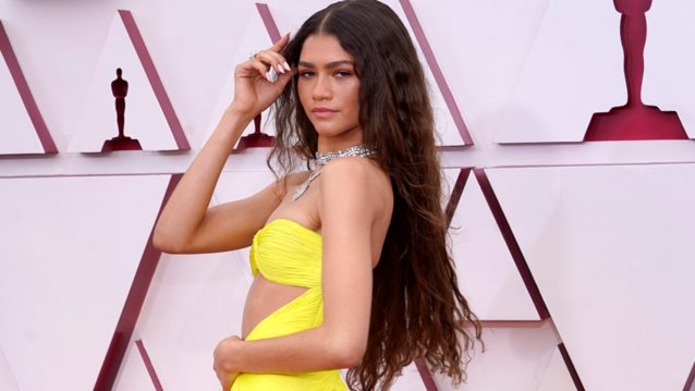 Η Zendaya είναι το fashion icon του 2021