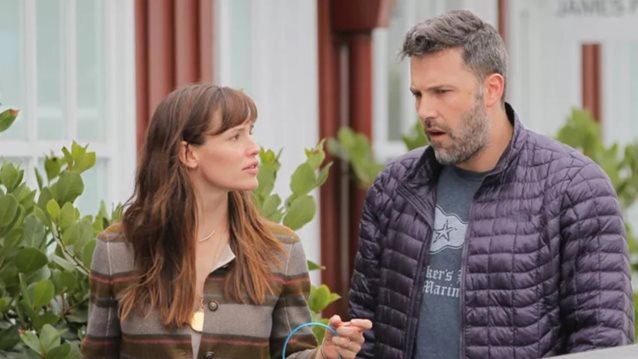 Jennifer Garner | Σπαει τη σιωπη της και μιλα για το δυσκολο διαζυγιο απο τον Ben Affleck