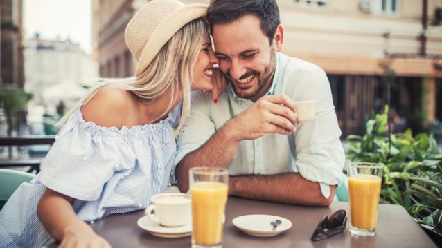 Αστρικά tips : Ποια ζώδια είναι κυνηγοί στον έρωτα και τις σχέσεις;
