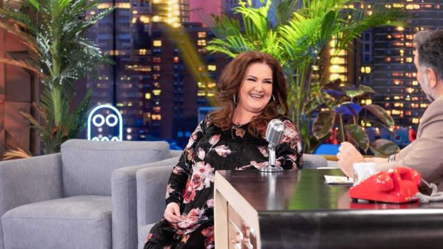 Σοφία Βογιατζάκη: "Δεν είμαστε όλοι οι άνθρωποι ικανοί να γίνουμε γονείς"