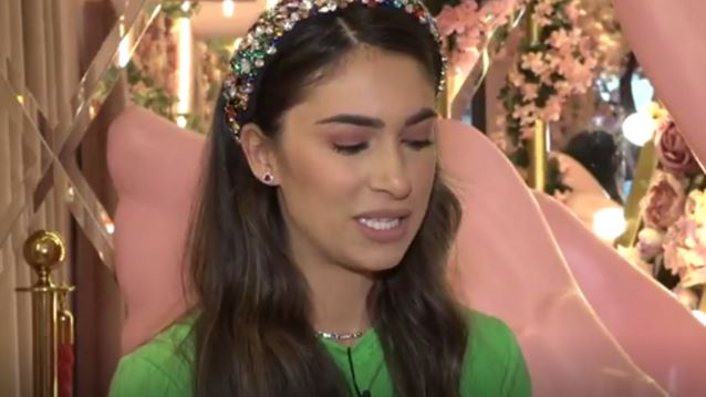 Άννα Πρέλεβιτς: "Πήγα σε ψυχολόγο για να προετοιμαστώ για την απώλειά του. Όταν έφυγε ήμουν χάλια"