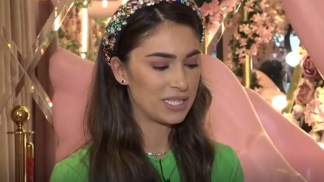 Άννα Πρέλεβιτς: "Πήγα σε ψυχολόγο για να προετοιμαστώ για την απώλειά του. Όταν έφυγε ήμουν χάλια"