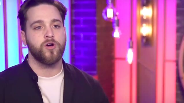 Απασφαλισε ο Λευτερης στο MasterChef: &quot;Αναλωνονται στις στρατηγικες και στις στημενες ψηφοφοριες για να φανε τους δυνατους&quot;