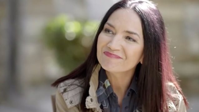 Εμμανουέλα Αλεξίου: &quot;Στον Σασμό έχω σκοτώσει έναν, μου κόστισε πολύ, δεν το ήθελα καθόλου&quot;