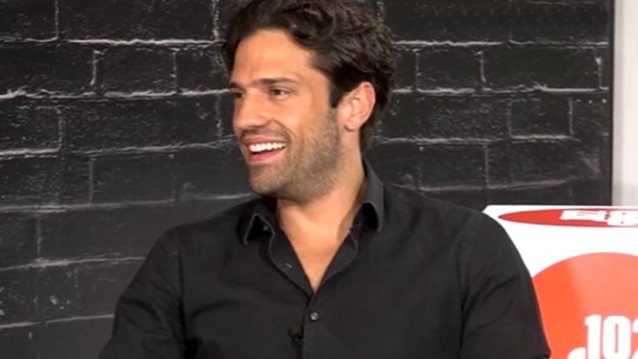 Κωνσταντίνος Αργυρός: Οι σπάνιες αποκαλύψεις για την προσωπική του ζωή &amp; η σύγκριση με τον Αντώνη Ρέμο