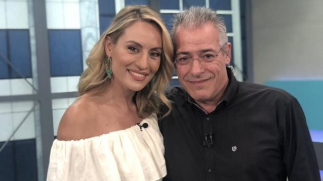 Ελεονώρα Μελέτη για Νίκο Μάνεση: &quot;Βρε κουτά ένα τρικ έκανε για να δει την ανταπόκριση…&quot;