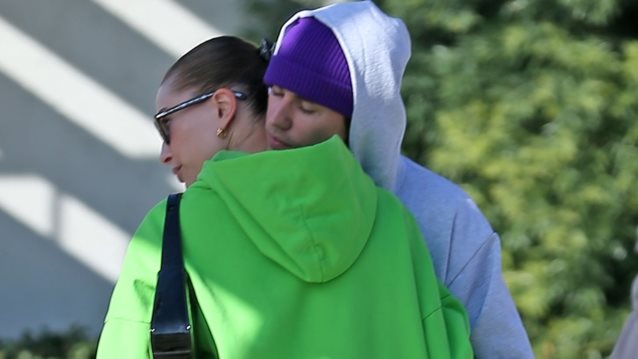 Hollywood Report | Ο Justin και η Hailey σε τρυφερά ενσταντανέ &amp; η νέα εμφάνιση της Kate Middleton