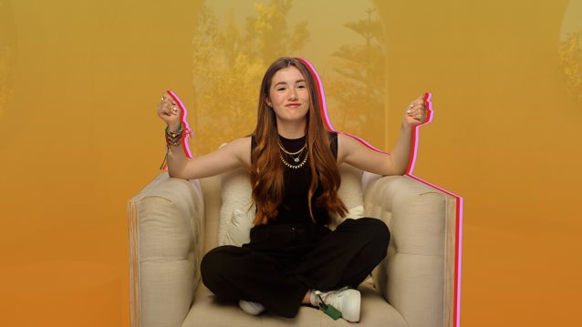 Τα φρέσκα, εντυπωσιακά κορίτσια που πρωταγωνιστούν στο Netflix