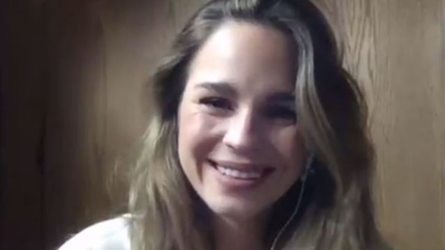 Πατρίτσια Μίλικ Περιστέρη: "Δεν ξέρω αν θα μιλήσω ποτέ για την παρενόχληση που έχω δεχτεί"