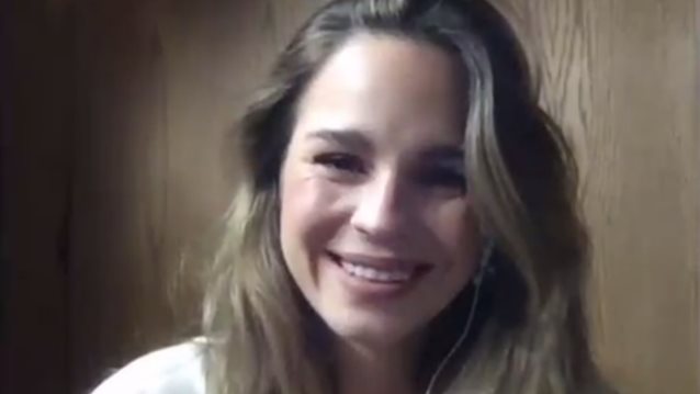 Πατρίτσια Μίλικ Περιστέρη: "Δεν ξέρω αν θα μιλήσω ποτέ για την παρενόχληση που έχω δεχτεί"