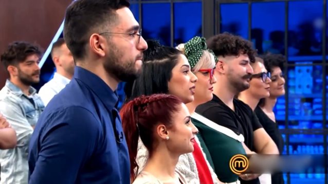 MasterChef: Η επιστροφή των παικτών που έχουν αποχωρήσει! Δείτε το τρέιλερ