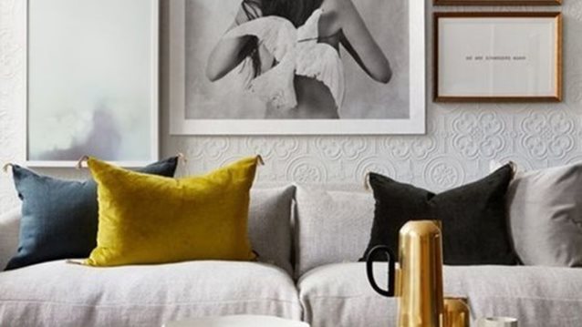 Τα τρία αντικείμενα που θα αφαιρούσε από τη διακόσμησή σου ένας ειδικός του Feng Shui
: Ώρα να αναδιοργανώσεις τον προσωπικό σου χώρο!
