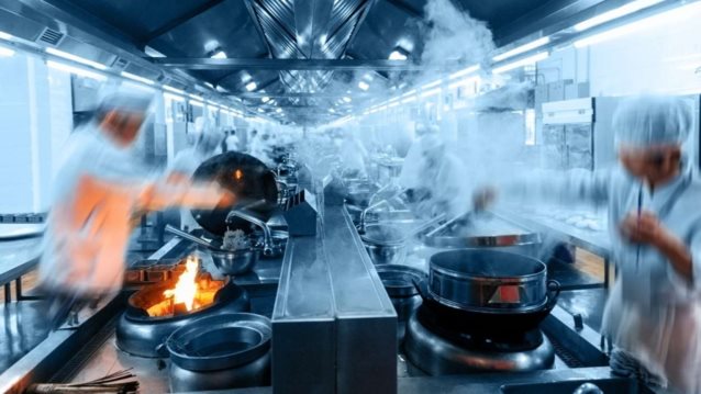 Tasty Awards x Esquire: Ποια είναι τα αγαπημένα σου νέα εστιατόρια στην Αθήνα;