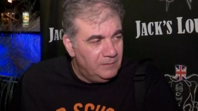 Δημήτρης Σταρόβας: "Έχουμε κάνει τόσα εμβόλια και κανείς δεν ρώτησε τι μάρκα είναι"