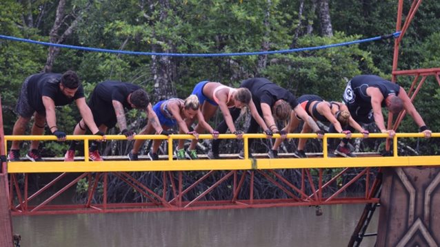 Nomads: Breaking News: Αλλάζει μέρα ο τελικός!