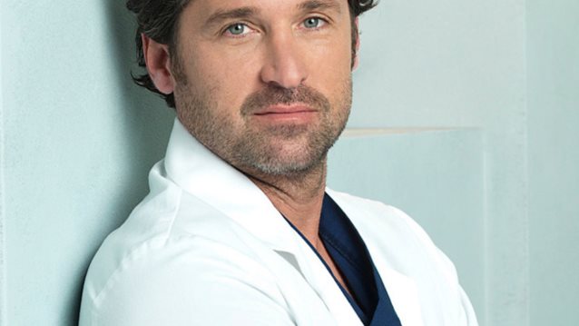 Patrick Dempsey: Ακύρωσε το διαζύγιό του! Όσα είπε ο ίδιος