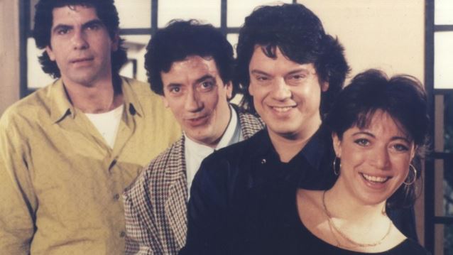 Οι Απαράδεκτοι | Όλα όσα θα δούμε στα επόμενα επεισόδια την Παρασκευή και το Σάββατο