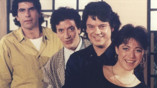 Πρωτοχρονιά στο MEGA | Αυτή η σειρά θα ακολουθήσει το εορταστικό επεισόδιο των &quot;Απαράδεκτων&quot;