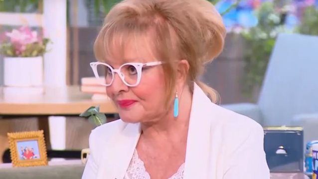 &quot;Η Παγιατάκη με τρέλανε, ένα ζήτημα υγείας μου το &#39;πε πριν της το πω&quot;