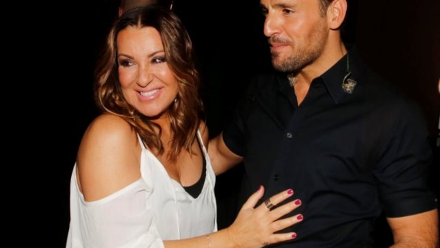 Ναταλία Γερμανού: Πού συναντήθηκε με τον Νίκο Βέρτη; Φωτογραφίες