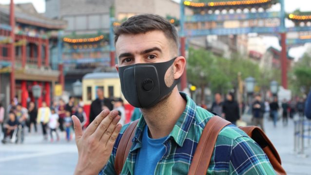 Κορονοϊός και Twitter : Η δύσκολη εποχή μέσα από το χιούμορ των χρηστών