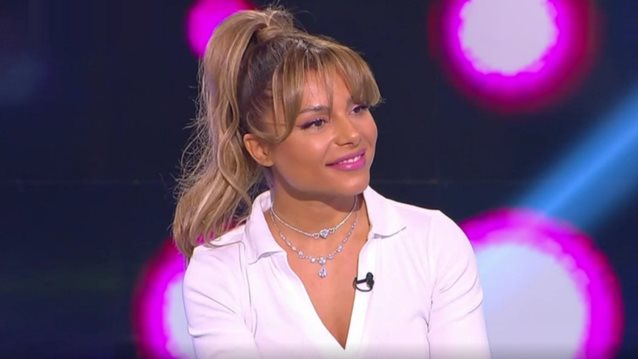 Νίκος Μουτσινάς | Η αντίδρασή του όταν η Ελευθερία Ελευθερίου του είπε ότι είναι φίλοι με τον Αλέξη Παππά