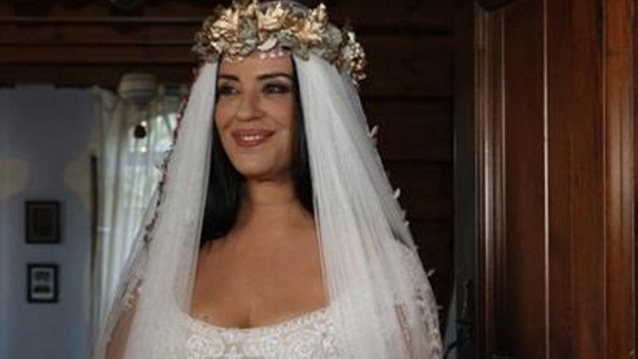 Μαρία Τζομπανάκη: Όσα είπε για τον γάμο της: «Με αυτή την κίνηση ο Ορφέας έδειξε τη στάση στάση του απέναντι στον γάμο μου»