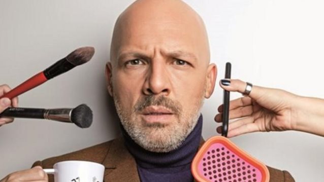 Νίκος Μουτσινάς: Ποια είναι η σχέση του με τη Συνατσάκη; Πώς ένιωσε όταν τη «στρίμωξε» για τη νέα της σχέση;