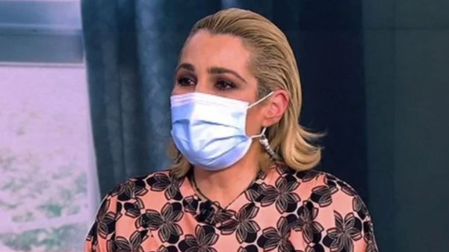 Συγκλονίζει η Τζένη Μπότση: "Με έβαλε να χορέψω και αυτοικανοποιούνταν"