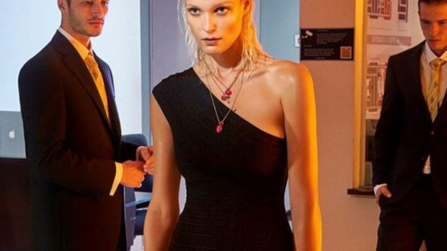 Αναστασία Περράκη: Ανατροπή: «Με τον Μιχάλη Μουρούτσο δεν έχουμε πάρει διαζύγιο»