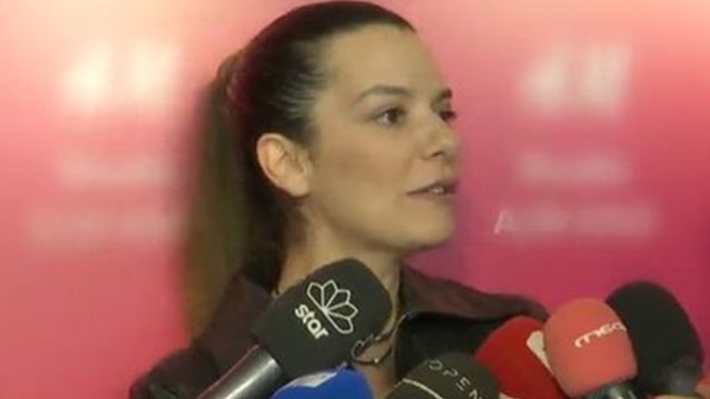 Νικολέττα Ράλλη: "Δεν θα ήθελα να κάνω ξανά εκπομπή σαν την περσινή"