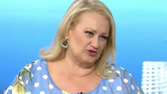 Άση Μπήλιου: Ορθόδρομη Αφροδίτη στους Διδύμους | Πώς θα σε επηρεάσει;